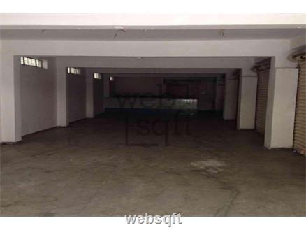Commercial Retail showroom for Sale in Hyderabad